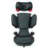 Scaun auto Peg Perego Viaggio 2-3 Shuttle Plus, 15-36 kg, 500, Negru / Rosu, Culoare: Rosu/Negru, Grupa: 15-36kg (4 ani - 12 ani) - poza 4 - ExclusivMAG.ro