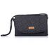 Carucior gemeni Chipolino Twix onyx, Culoare: Negru - poza 7 - ExclusivMAG.ro