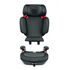 Scaun auto Peg Perego Viaggio 2-3 Shuttle Plus, 15-36 kg, 500, Negru / Rosu, Culoare: Rosu/Negru, Grupa: 15-36kg (4 ani - 12 ani) - poza 6 - ExclusivMAG.ro