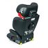 Scaun auto Peg Perego Viaggio 2-3 Shuttle Plus, 15-36 kg, 500, Negru / Rosu, Culoare: Rosu/Negru, Grupa: 15-36kg (4 ani - 12 ani) - poza 7 - ExclusivMAG.ro