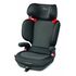 Scaun auto Peg Perego Viaggio 2-3 Shuttle Plus, 15-36 kg, 500, Negru / Rosu, Culoare: Rosu/Negru, Grupa: 15-36kg (4 ani - 12 ani)  - ExclusivMAG.ro