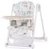 Scaun de masa Chipolino Master Chef latte, Culoare: Crem,poza 3  - ExclusivMAG.ro Scaun de masa Chipolino Master Chef latte, Culoare: Crem,poza 3