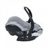 Scaun auto BeSafe iZi Go Modular X1 i-Size Peak Mesh, Culoare: Gri deschis, Grupa: 0-13kg (0 luni - 12 luni),poza 2