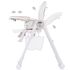 Scaun de masa Chipolino Master Chef latte, Culoare: Crem,poza 6  - ExclusivMAG.ro Scaun de masa Chipolino Master Chef latte, Culoare: Crem,poza 6