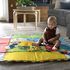 Salteluta de activitati 5 in 1 Ball Pit Baby Einstein Baby Einstein - poza 6 - ExclusivMAG.ro