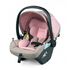 Carucior 3 in 1 Peg Perego Book, Lounge, 0 - 22 kg, Mon Amour, Bej / Roz, Culoare: Roz,poza 5