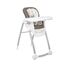 Scaun de masa Joie Multiply 6 in 1 Cosy Spaces, 6 luni - 6 ani, Culoare: Crem  - ExclusivMAG.ro Scaun de masa Joie Multiply 6 in 1 Cosy Spaces, 6 luni - 6 ani, Culoare: Crem
