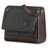 Carucior 3 in 1 Salsa 4 AIR Cornet Starter Set 9 buc ABC Design, Culoare: Gri deschis, Model: 3 in 1 - poza 11 - ExclusivMAG.ro