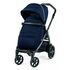 Carucior 3 in 1 Peg Perego Book, Lounge, 0 - 22 kg, Eclipse, Bleumarin, Culoare: Albastru,poza 2  - ExclusivMAG.ro Carucior 3 in 1 Peg Perego Book, Lounge, 0 - 22 kg, Eclipse, Bleumarin, Culoare: Albastru,poza 2