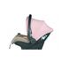Carucior 3 in 1 Peg Perego Book, Primoviaggio SL, 0 - 22 kg, Mon Amour, Bej / Roz, Culoare: Roz,poza 5