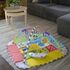 Salteluta de activitati 5 in 1 Ball Pit Baby Einstein Baby Einstein - poza 5 - ExclusivMAG.ro