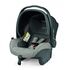 Carucior 3 in 1 Peg Perego Book, Primoviaggio SL, 0 - 22 kg, City Grey, Gri / Alb, Culoare: Alb/Gri,poza 5
