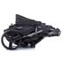 Carucior gemeni Chipolino Twix onyx, Culoare: Negru - poza 8 - ExclusivMAG.ro