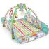 Salteluta de activitati 5 in 1 Bright Starts Gym & Ball Pit Totally Tropical,poza 10