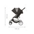 Carucior gemeni B-Agile Double Cosmos Black Britax - poza 6 - ExclusivMAG.ro