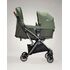 Carucior ultracompact Joie Tourist colectia Signature, Pine, Culoare: Verde - poza 11 - ExclusivMAG.ro
