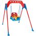 Leagan pentru copii Pilsan Samba A-Frame Swing cu cadru metalic  - ExclusivMAG.ro Leagan pentru copii Pilsan Samba A-Frame Swing cu cadru metalic