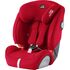 Scaun auto Evolva 123 SL SICT Fire Red Britax-Romer, Culoare: Rosu, Grupa: 9-36kg (9 luni - 12 ani)  - ExclusivMAG.ro