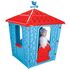 Casuta pentru copii Pilsan Stone House blue - poza 3 - ExclusivMAG.ro