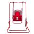 Leagan pentru copii, Top Kids, pentru interior si exterior, Red Birds, Culoare: Multicolor