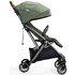 Carucior ultracompact Joie Tourist colectia Signature, Pine, Culoare: Verde - poza 3 - ExclusivMAG.ro