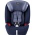 Scaun auto Evolva 123 SL SICT Moonlight Blue Britax-Romer, Culoare: Albastru, Grupa: 9-36kg (9 luni - 12 ani) - poza 2 - ExclusivMAG.ro