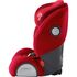 Scaun auto Evolva 123 SL SICT Fire Red Britax-Romer, Culoare: Rosu, Grupa: 9-36kg (9 luni - 12 ani) - poza 2 - ExclusivMAG.ro