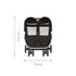 Carucior gemeni B-Agile Double Cosmos Black Britax - poza 8 - ExclusivMAG.ro