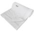 Paturica din Bumbac, Eko, 80x100 cm, Fluturasi, White, Culoare: Alb - poza 3 - ExclusivMAG.ro