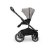 Carucior Nuna Mixx Next Editie Limitata Ellis, Culoare: Gri/Negru,poza 4