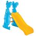 Tobogan Pilsan Dino Slide yellow blue,poza 2