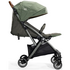 Carucior ultracompact Joie Tourist colectia Signature, Pine, Culoare: Verde - poza 7 - ExclusivMAG.ro
