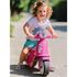Scuter Smoby Scooter Ride-On pink,poza 7