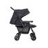 Carucior gemeni Joie Aire Twin Rosy & Sea, Culoare: Multicolor - poza 4 - ExclusivMAG.ro