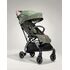 Carucior ultracompact Joie Tourist colectia Signature, Pine, Culoare: Verde - poza 4 - ExclusivMAG.ro