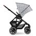 Carucior 3 in 1 Salsa 4 AIR Smaragd Abc Design - poza 6 - ExclusivMAG.ro