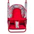 Leagan pentru copii, Top Kids, pentru interior si exterior, Red Birds, Culoare: Multicolor,poza 3