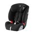 Scaun auto Evolva 123 SL SICT Cosmos Black Britax-Romer, Culoare: Negru, Grupa: 9-36kg (9 luni - 12 ani)  - ExclusivMAG.ro