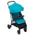 Carucior Graco Breaze Lite Aqua, Culoare: Turcoaz