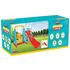 Centru de joaca Pilsan Cute Slide and Swing Set,poza 6