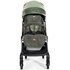 Carucior ultracompact Joie Tourist colectia Signature, Pine, Culoare: Verde - poza 2 - ExclusivMAG.ro