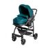 Carucior Evo II Harbor Blue Graco,poza 2