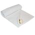 Paturica Universala din Bumbac, Eko, 80x80 cm, Tricotata, White, Culoare: Alb - poza 3 - ExclusivMAG.ro