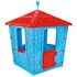 Casuta pentru copii Pilsan Stone House blue - poza 2 - ExclusivMAG.ro