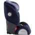 Scaun auto Evolva 123 SL SICT Moonlight Blue Britax-Romer, Culoare: Albastru, Grupa: 9-36kg (9 luni - 12 ani) - poza 4 - ExclusivMAG.ro