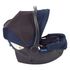 Scaun auto Graco SnugEssentials Eclipse, Culoare: Albastru, Grupa: 0-13kg (0 luni - 12 luni) - poza 3 - ExclusivMAG.ro
