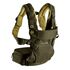 Sistem ergonomic Nuna CUDL Olive, Culoare: Verde  - ExclusivMAG.ro