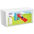 Tobogan Pilsan Wavy Slide cu cos baschet,poza 4
