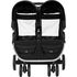 Carucior gemeni B-Agile Double Cosmos Black Britax - poza 2 - ExclusivMAG.ro