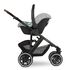 Carucior 3 in 1 Salsa 4 AIR Smaragd Abc Design - poza 4 - ExclusivMAG.ro